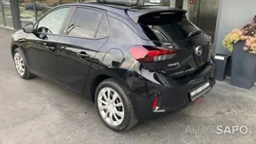 Opel Corsa-e e-Edition de 2022