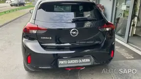 Opel Corsa-e e-Edition de 2022