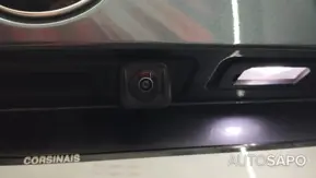 BMW Série 3 de 2021