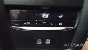 BMW Série 3 de 2021