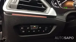 BMW Série 3 de 2021