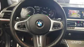 BMW Série 3 de 2021