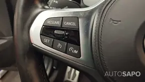 BMW Série 3 de 2021