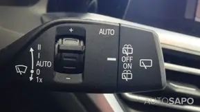 BMW Série 3 de 2021
