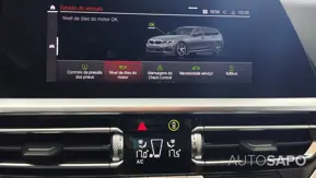 BMW Série 3 de 2021