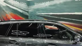 BMW Série 3 de 2021