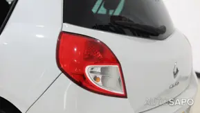 Renault Clio de 2010