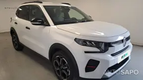 Citroen C3 1.2 PureTech Feel Pack de 2025