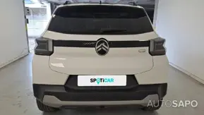 Citroen C3 1.2 PureTech Feel Pack de 2025
