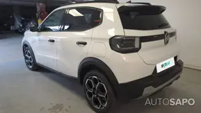 Citroen C3 1.2 PureTech Feel Pack de 2025