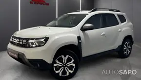Dacia Duster de 2023
