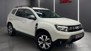 Dacia Duster de 2023