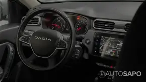 Dacia Duster de 2023
