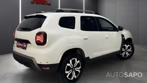 Dacia Duster de 2023