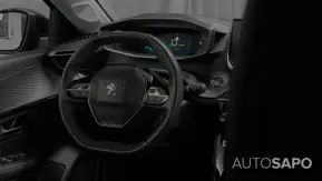 Peugeot E-208 de 2024