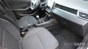 Renault Clio de 2022