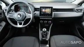 Renault Clio de 2022
