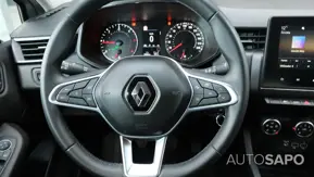 Renault Clio de 2022