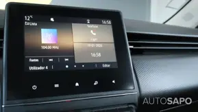 Renault Clio de 2022