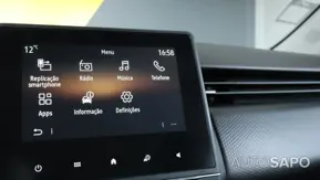 Renault Clio de 2022