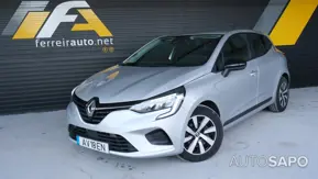 Renault Clio de 2022