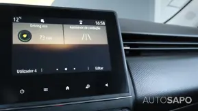 Renault Clio de 2022