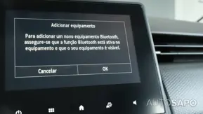 Renault Clio de 2022