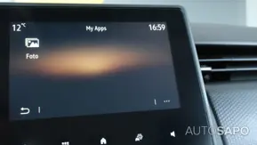 Renault Clio de 2022