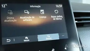 Renault Clio de 2022