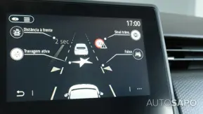 Renault Clio de 2022