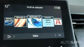 Renault Clio de 2022