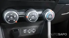 Renault Clio de 2022