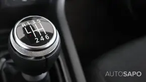 Renault Clio de 2022