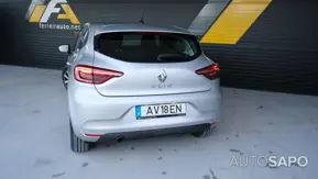 Renault Clio de 2022