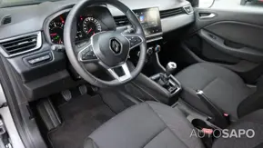Renault Clio de 2022