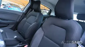Renault Clio de 2022