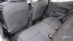 Renault Clio de 2022