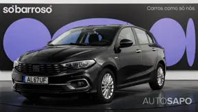Fiat Tipo de 2021