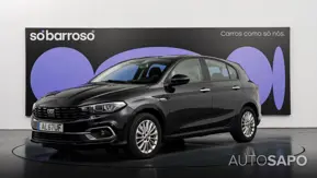 Fiat Tipo de 2021