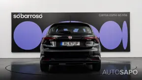 Fiat Tipo de 2021