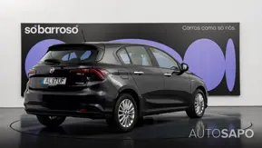 Fiat Tipo de 2021