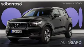 Volvo XC40 de 2022