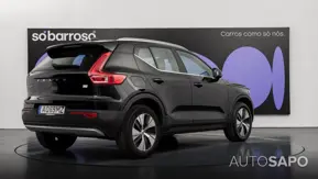 Volvo XC40 de 2022