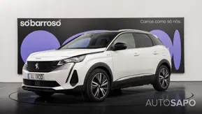 Peugeot 3008 de 2021