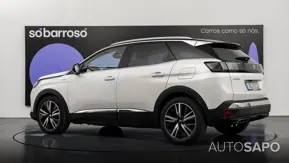 Peugeot 3008 de 2021
