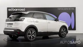 Peugeot 3008 de 2021