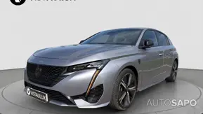 Peugeot 308 de 2024