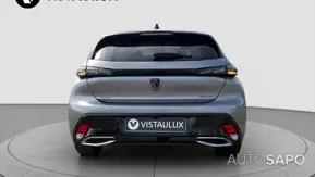 Peugeot 308 de 2024