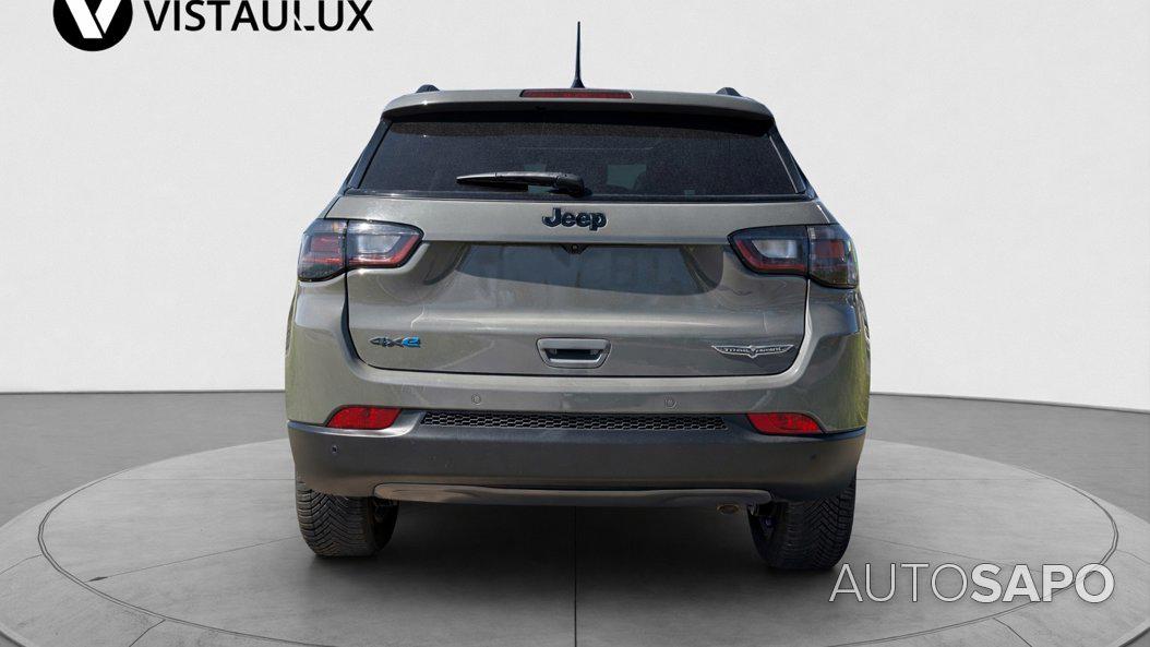 Jeep Compass de 2023