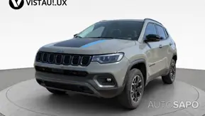 Jeep Compass de 2023